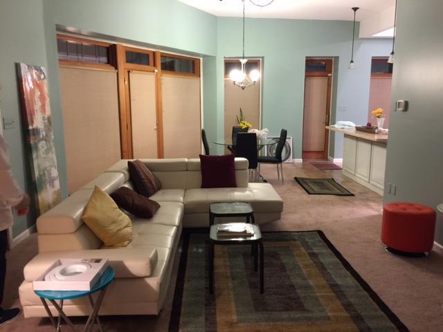 إنديانابوليس Mansion On The Mile B&B المظهر الخارجي الصورة